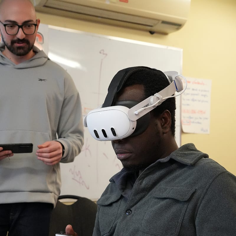 Virtual Reality